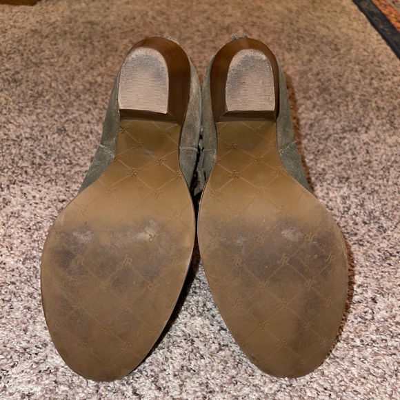 Jack Rogers Booties - Picture 4 of 5